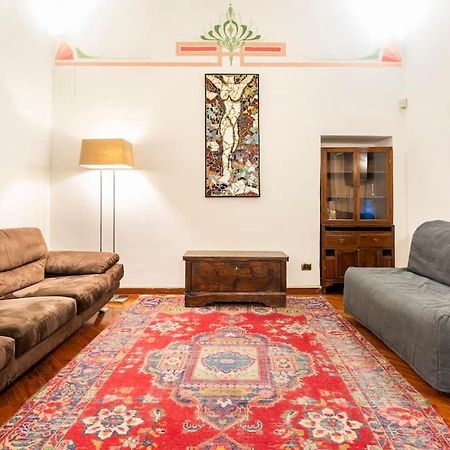 Araba Fenice Apartments - Bari Centro Luaran gambar