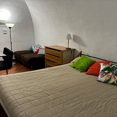 Araba Fenice Apartments - Bari Centro Luaran gambar