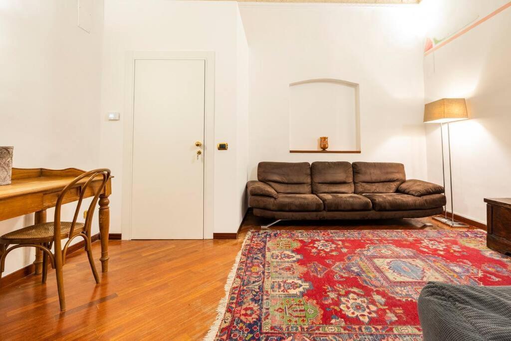 Araba Fenice Apartments - Bari Centro Luaran gambar