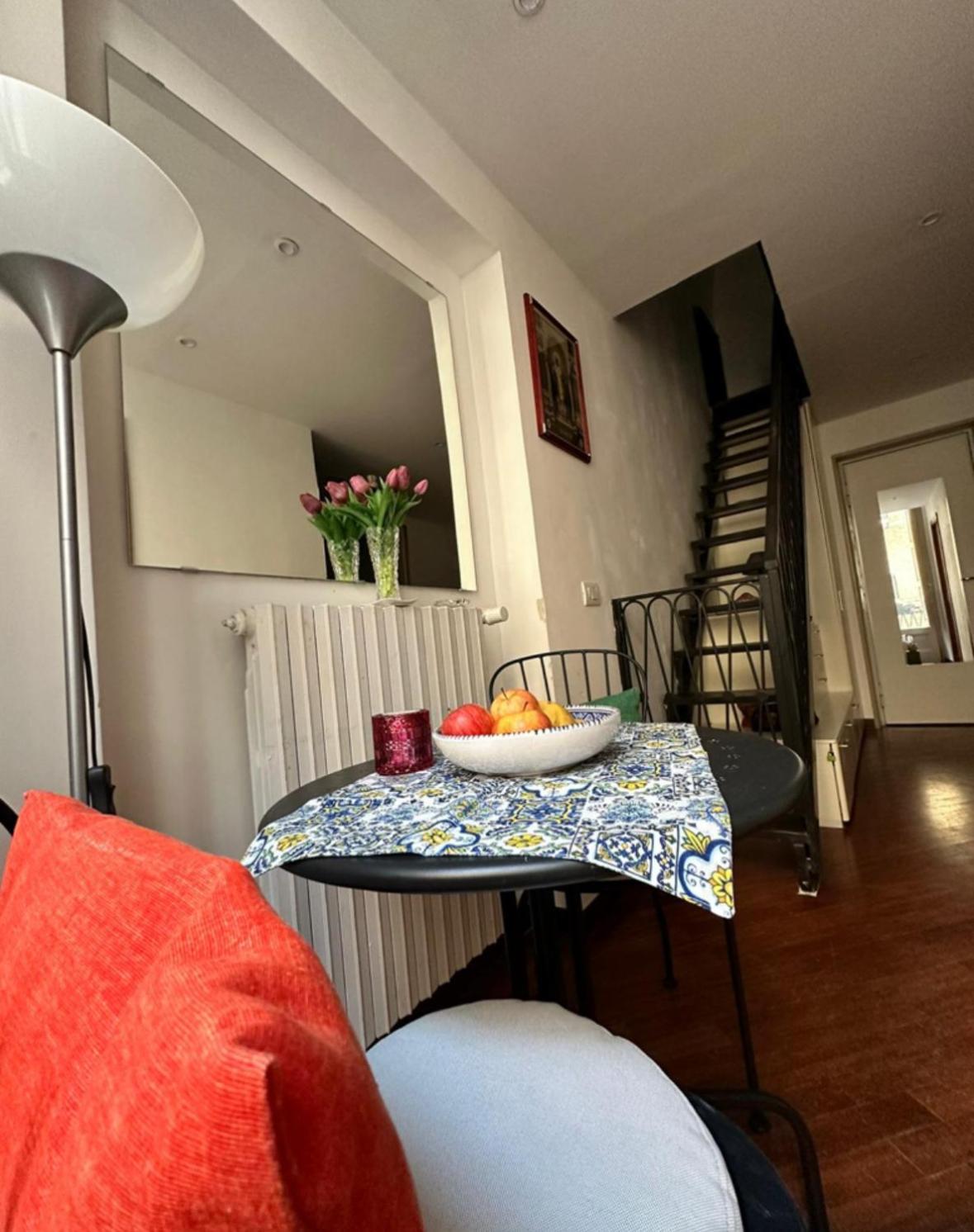 Araba Fenice Apartments - Bari Centro Luaran gambar
