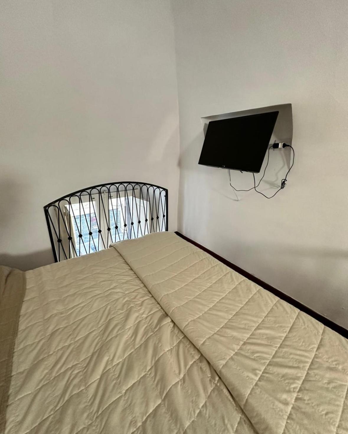 Araba Fenice Apartments - Bari Centro Luaran gambar