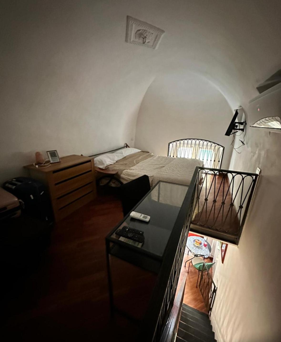 Araba Fenice Apartments - Bari Centro Luaran gambar