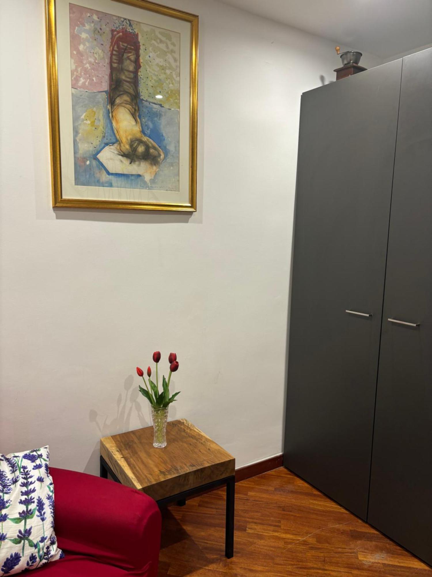 Araba Fenice Apartments - Bari Centro Luaran gambar