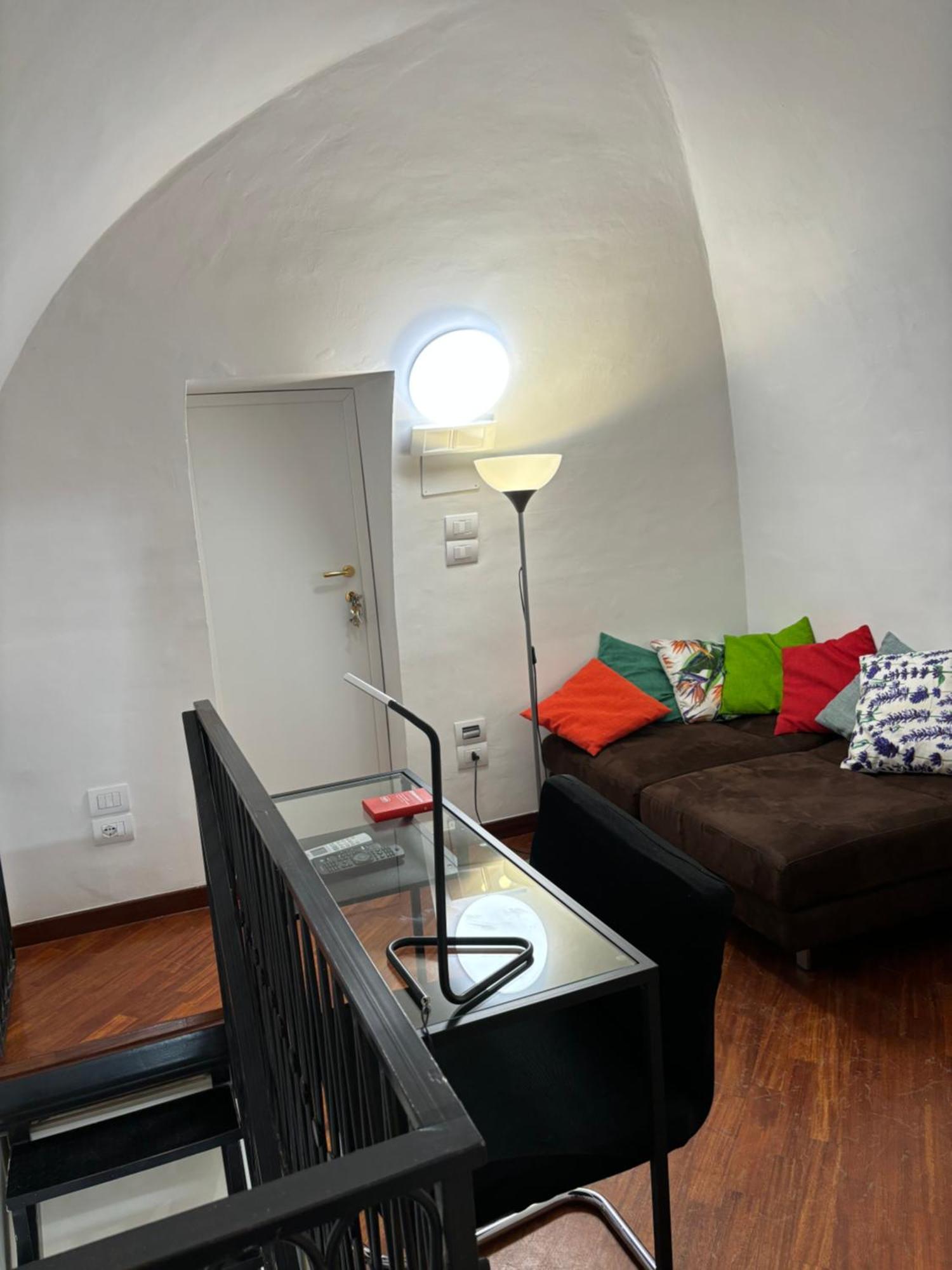 Araba Fenice Apartments - Bari Centro Luaran gambar
