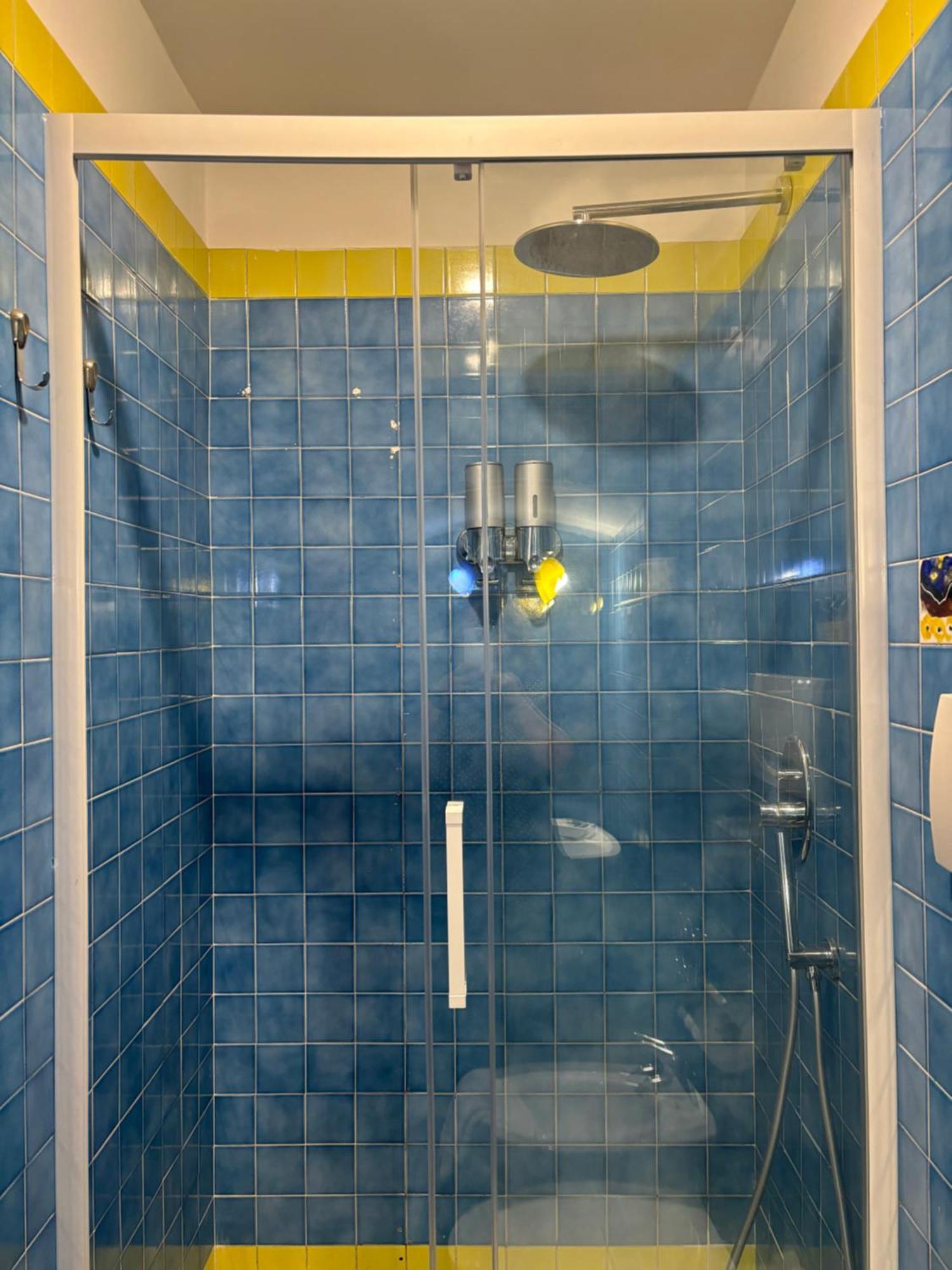 Araba Fenice Apartments - Bari Centro Luaran gambar