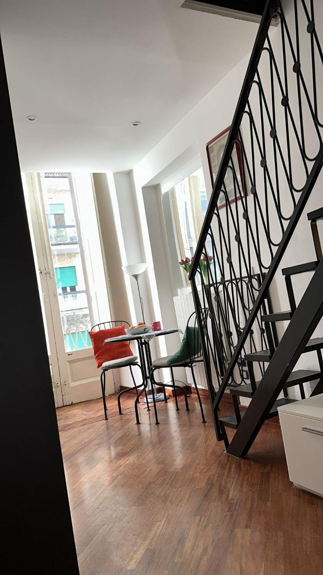 Araba Fenice Apartments - Bari Centro Luaran gambar